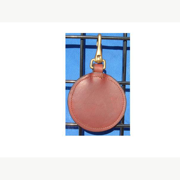 LEATHER HIP TAGS - Free Shipping Albrights Leather Hip Tags [] - $18.00 ...