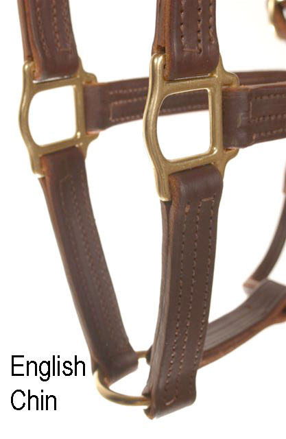Sale or Show Halter - Click Image to Close